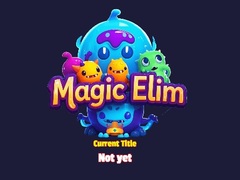 게임 Magic Elim