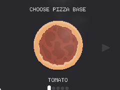게임 Pixel Pizzeria