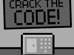 게임 Crack The Code