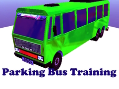 게임 Parking Bus Training