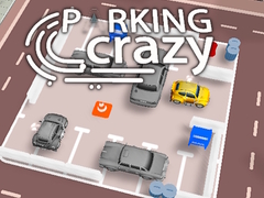 게임 Parking Crazy