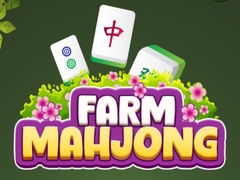 게임 Farm Mahjong