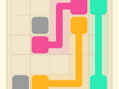 게임 Flow Lines