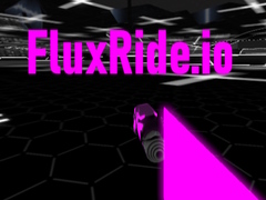 게임 FluxRide.io
