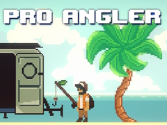 게임 Pro Angler