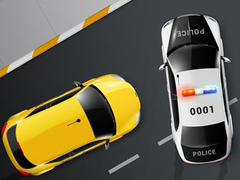 게임 Police Chase Drifter