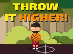게임 Throw it Higher!