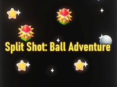 게임 Split Shot: Ball Adventure