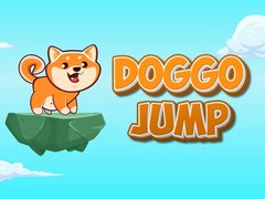 게임 Doggo Jump