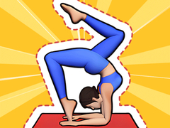 게임 Yoga Master - Flex Running