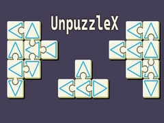 게임 UnpuzzleX