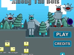 게임 Among Tau Bots