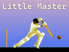게임 Little Master