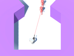 게임 Skibidi Toilet Sharp Shooter