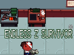 게임 Endless Z Survivor