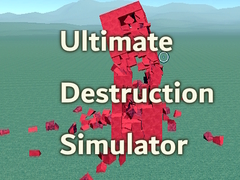 게임 Ultimate Destruction Simulator