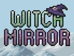 게임 Witch Mirror