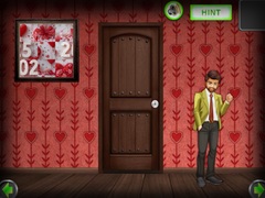 게임 Amgel Easy Room Escape 252