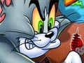 게임 Tom and Jerry Hidden Numbers