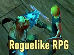 게임 Roguelike RPG