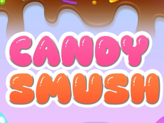 게임 Candy Smush
