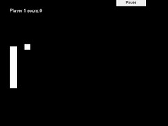 게임 Simple Plus Classic Pong