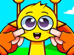 게임 Jigsaw Puzzle: Sprunki Daycare