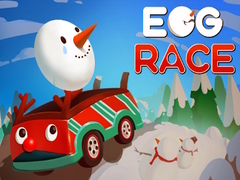 게임 Egg Race