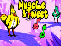게임 Muscle & Tweet
