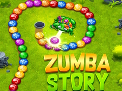 게임 Zumba Story