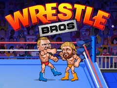 게임 Wresle Bros