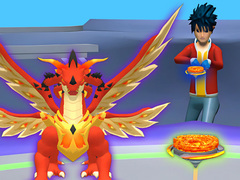 게임 Mystical Blade 3D