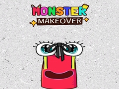 게임 Monster Makeover 