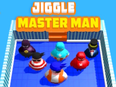 게임 Jiggle Master Man