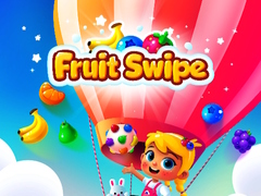 게임 FruitSwipe