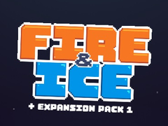 게임 Fire & Ice Season 2