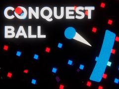 게임 Conquest Ball