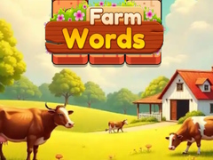 게임 Farm Words