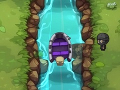 게임 Boat Adventure