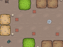 게임 Royal Tank Rumble