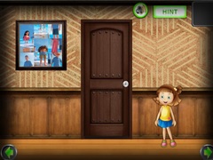 게임 Amgel Kids Room Escape 274