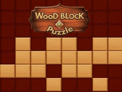 게임 Wood Block Puzzle 