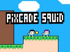 게임 Pixcade Squid
