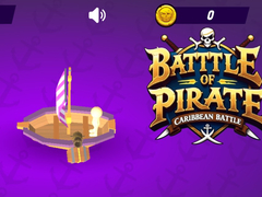 게임 Battle Of Pirate Caribbean Battle