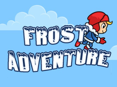 게임 Frost Adventure