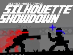 게임 Silhouette Showdown
