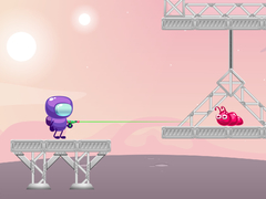 게임 Space Pest Annihilation