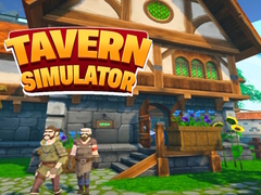 게임 Tavern Simulator