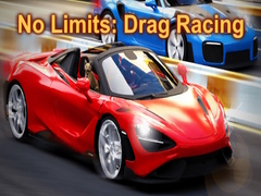 게임 No Limits: Drag Racing