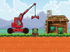게임 Diamonds Digger